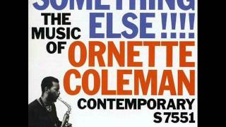 Ornette Coleman Quintet - The Blessing