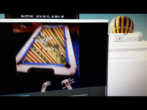 Pool Nation VR - Multiplayer fun