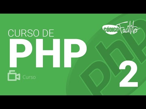 2.- Curso PHP 7 - Configuración del entorno