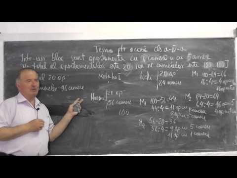 2/2 Lesson 525 - False Hypothesis Method - We solve the problem left as homework in Lesson 522 - ...