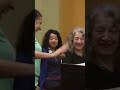 MARTHA ARGERICH  AND CECILIA  BARTOLI🤩