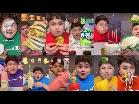 【Perfect Comedy】Kacho Best Funny Video 🥺🥺🥺 l KACHO Best TikTok May 2024