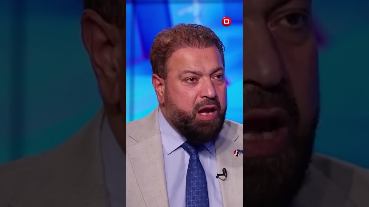 فيديو | خلي يجيبنا صك من الامام المهدي!