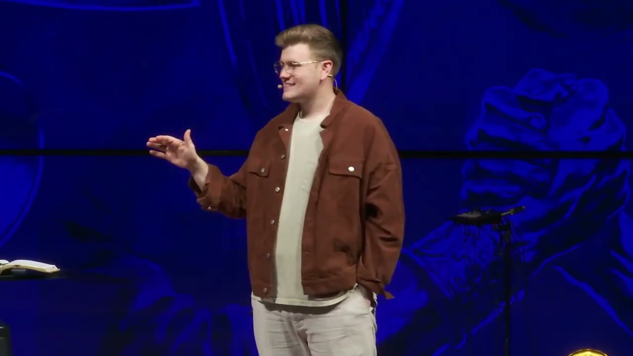 Sermon