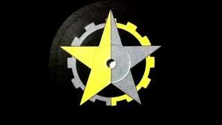 Nitzer Ebb - Warsaw Ghetto (Full 12" version)