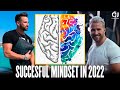 How to have a Successful Mindset in 2022 with Dr. Chris Spearman