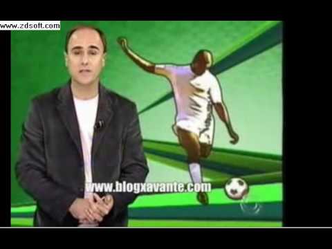 G.E.BRASIL 1X0 CAXIAS - CAMPEONATO BRASILEIRO SÉRIE C 2008 - 1ª FASE | JOGO DA CLASSIFICAÇÃO!