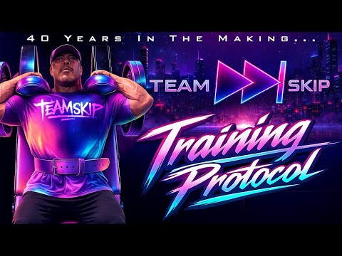 2026 Team Skip TRAINING PROTOCOL: Is This The Best Training System Available?
