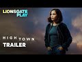 Hightown Season 3 Official Trailer Amaurry Nolasco Monica Raymund Lionsgateplay