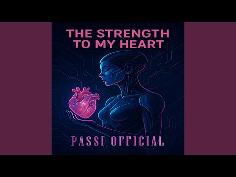 The Strength of My Heart