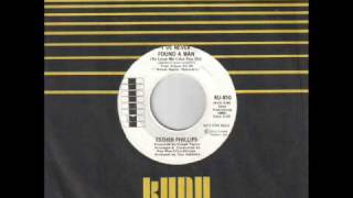 Esther Phillips I've Never Found Me A Man