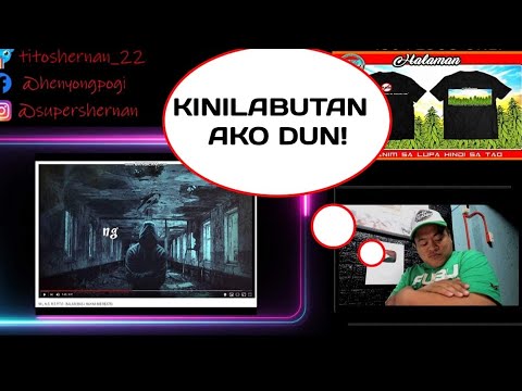 W.L.N.G. R.S.P.T.O - BALASUBAS SONG REVIEW (TITO SHERNAN) ''RAP SKILLS''!!!!