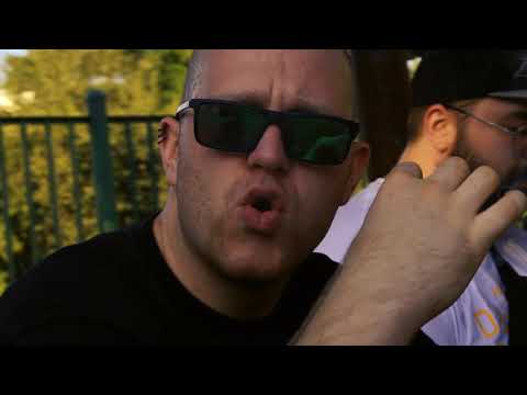 Panta Rhei - La Vida Loca / ZbuszeGVideo