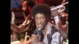 Kool &amp; The Gang - Steppin&#39; Out (TOTP 1981)