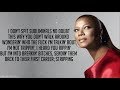 Queen Latifah - Name Callin', Part 2 (Lyrics - Video)