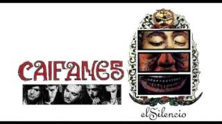 Caifanes - Vamos a Hacer Un Silencio (Letra)
