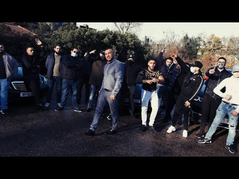 Małolat K2 - Bądźcie zdrowi i szczęśliwi wszyscy Romowie / Te Jawen Saste Bahtała sare Roma