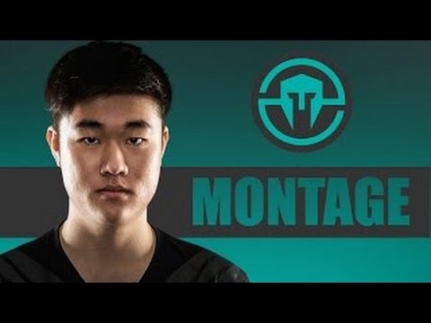 Pobelter Montage Funny Moments