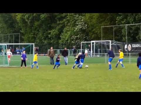 AS 80 E-selectie Toernooi BFC