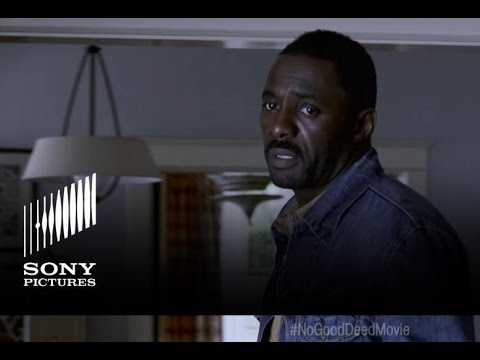 No Good Deed (Extended TV Spot 'Malignant Narcissist')