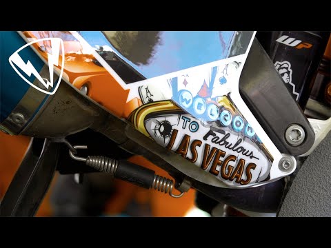 Viva Las Vegas | Gear, Graphics & Parts