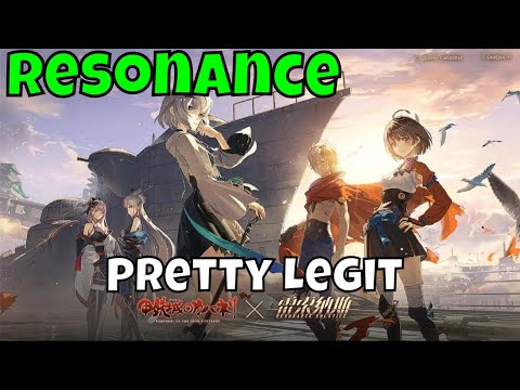 Resonance Solstice (雷索纳斯) - This Game Deserves A Global Launch - YouTube
