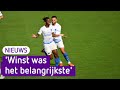 Reacties van Wittek en Letsch na RKC-Vitesse