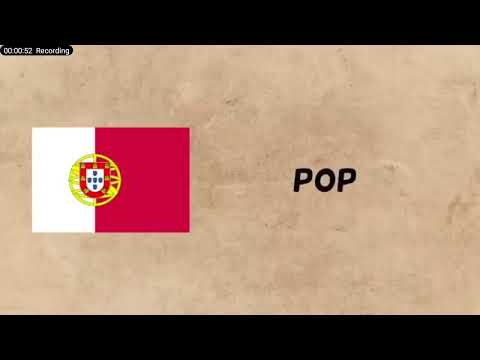 fun with flags Europe