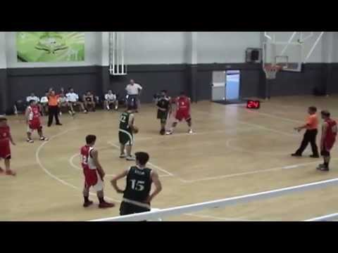 2ª Div. Masc. - LEIOA - BERRIOOTXOA