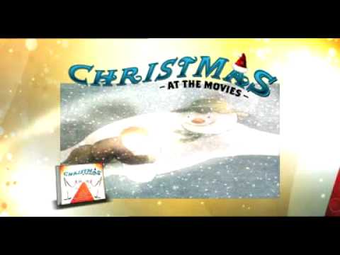 TV Spot - Christmas At The Movies