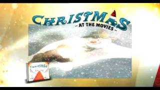 TV Spot - Christmas At The Movies