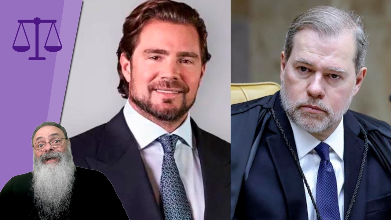 EXTRATOS COMPROVAM que VORCARO PAGOU R$ 35 MI ao RESORT do TOFFOLI após CONVERSAS de WHATS vazadas