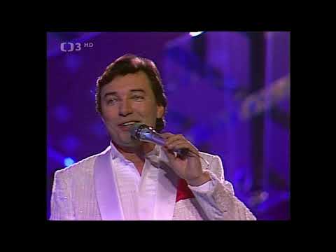 Karel Gott - Bílé Vánoce (1986)