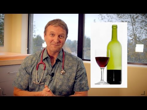 Should You Drink a Little Alcohol EVERY DAY? | Dr. Paul