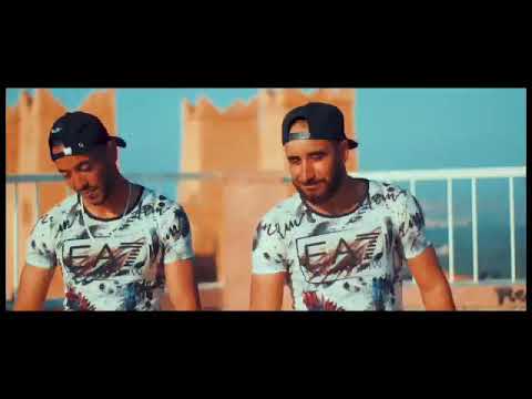 SkiZo "FT" H-M  TRailer #BLADI