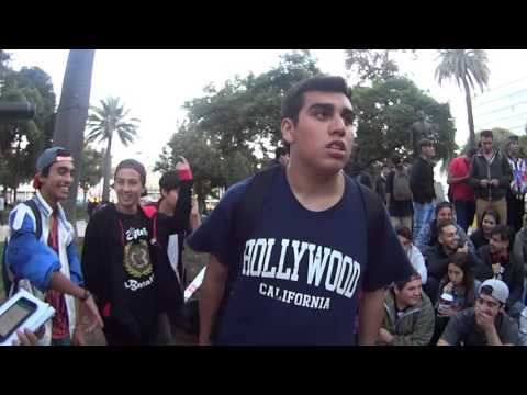 Aereo VS Mayday: 4tos El templo de la Paranoia Vol. II