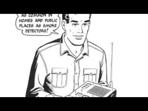 VHF DX Band Opening 01/28/2022 162.400 - 162.550 MHz NOAA Weather Radio - Yaesu FT-2980R VHF Mobile