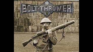 ＢｏｌｔＴｈｒｏｗｅｒ- Powder Burns (Ｄｏｏｍｅｒ ｖｅｒｓｉｏｎ)
