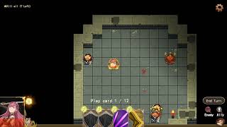 Wander Hero gameplay  2023 CZ/EN