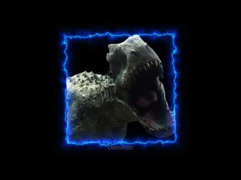 Best "Villain" | Indominus Rex Edit.