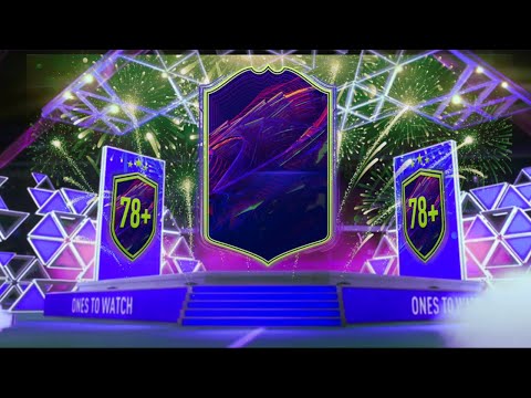 We Packed An Insane WALKOUT!!! Fifa 22 Ultimate Team