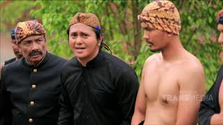 Download lagu Sunan Bonang Menaklukan Kebodanu | KISAH 9 WALI (30/4/20) P6 mp3