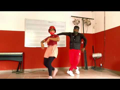 SPAN Dance Academy - Lucy by Eltee Skillz ft Niniola