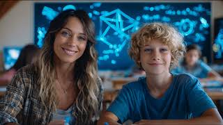 8. Sınıf Matematik - Pisagor bağıntısını oluşturma ve ilgili problemleri çözme şarkısı