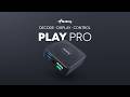 Meet PLAY Pro
