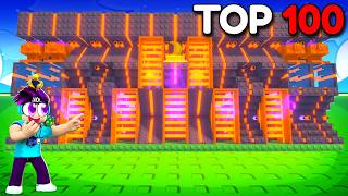 Download lagu I Became a TOP 100 Player in Roblox Build ur Base! mp3 Download lagu I Became a TOP 100 Player in Roblox Build ur Base! mp3