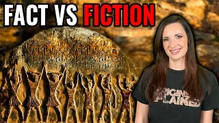 Discoveries That Confirm Parts Of The Bible