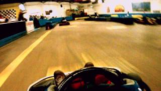 preview picture of video 'Kart-Team-Challenge 2013 - KRC Schwabach - Onboard'