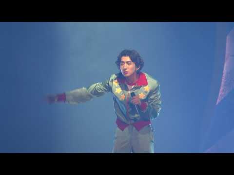 190901 Good Boy Twist - 잔나비 @Fantastic old-fashioned Returns!