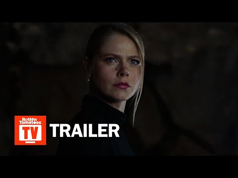 Roswell, New Mexico Season 3 (Promo)